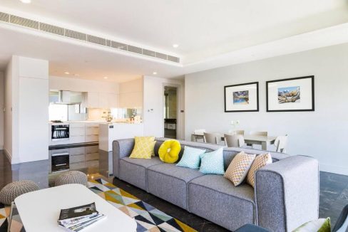 St Regis Residence