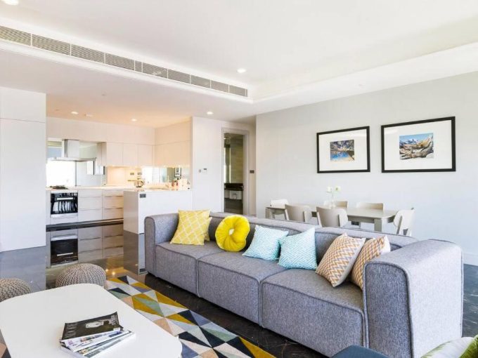 St Regis Residence