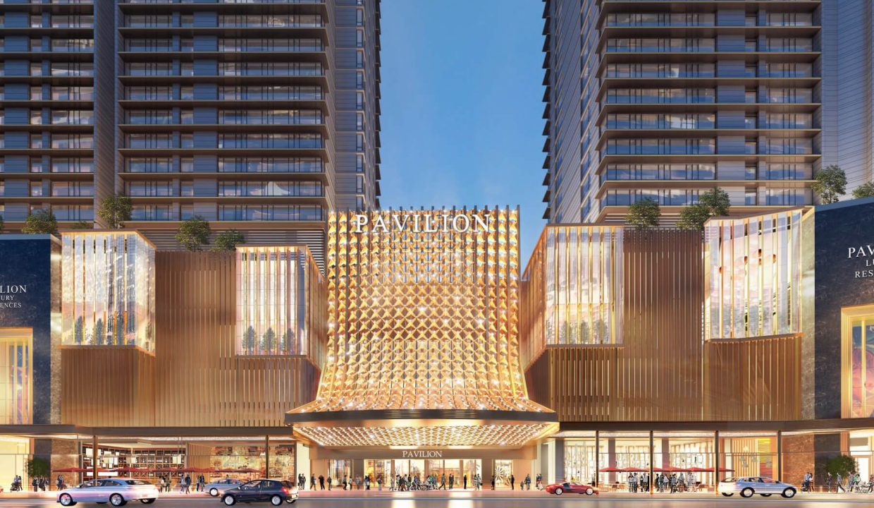 Pavilion Damansara Heights 10