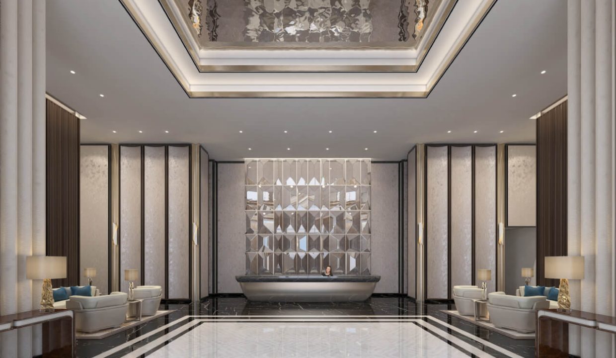 Pavilion Damansara Heights 13