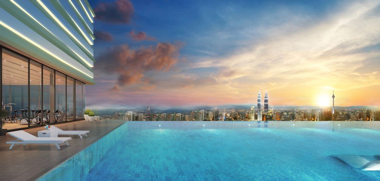 Pavilion Damansara Heights 3