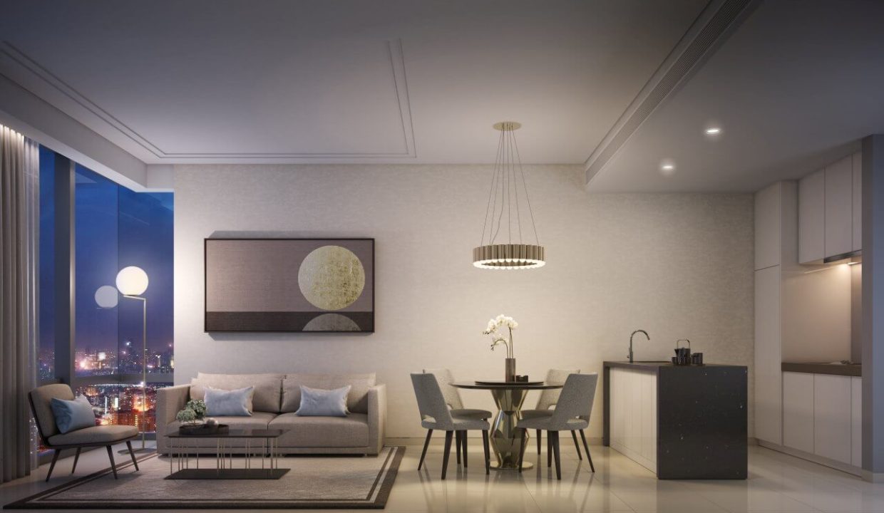 Pavilion Damansara Heights 4