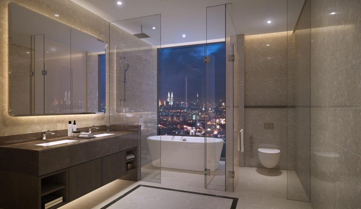 Pavilion Damansara Heights 9