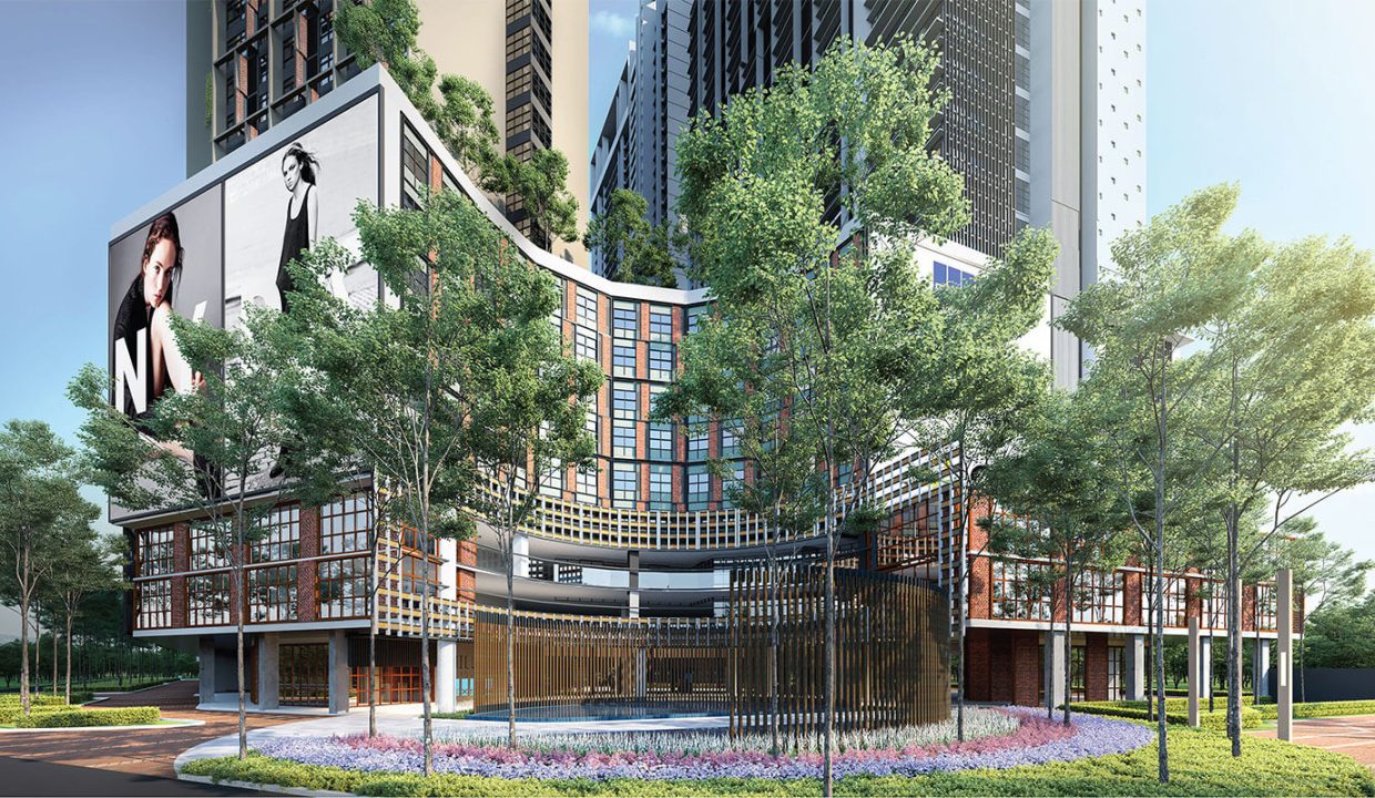 Millerz Square 1