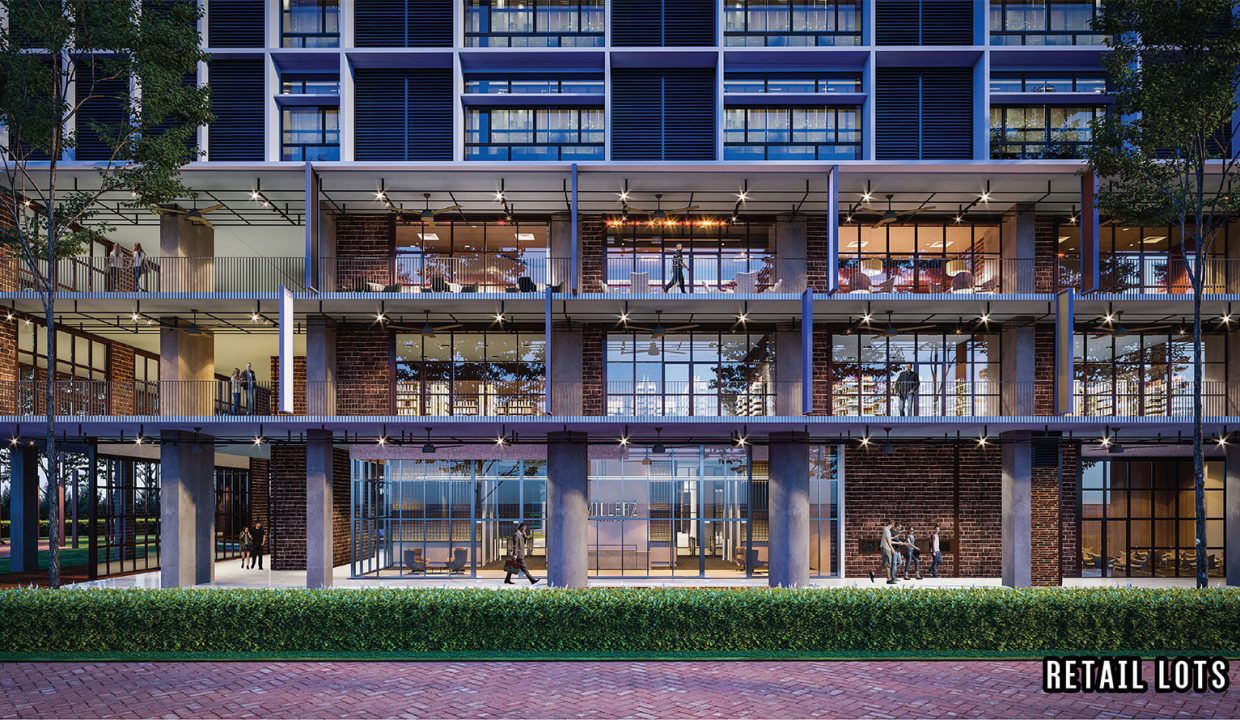 Millerz Square 3