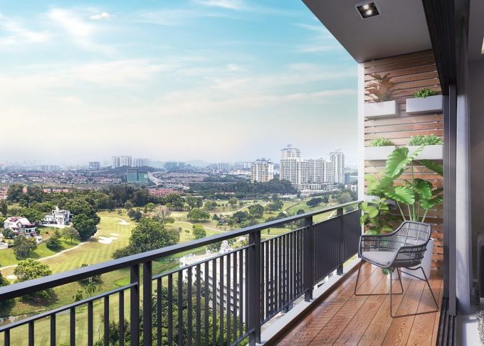 Tropika Bukit Jalil