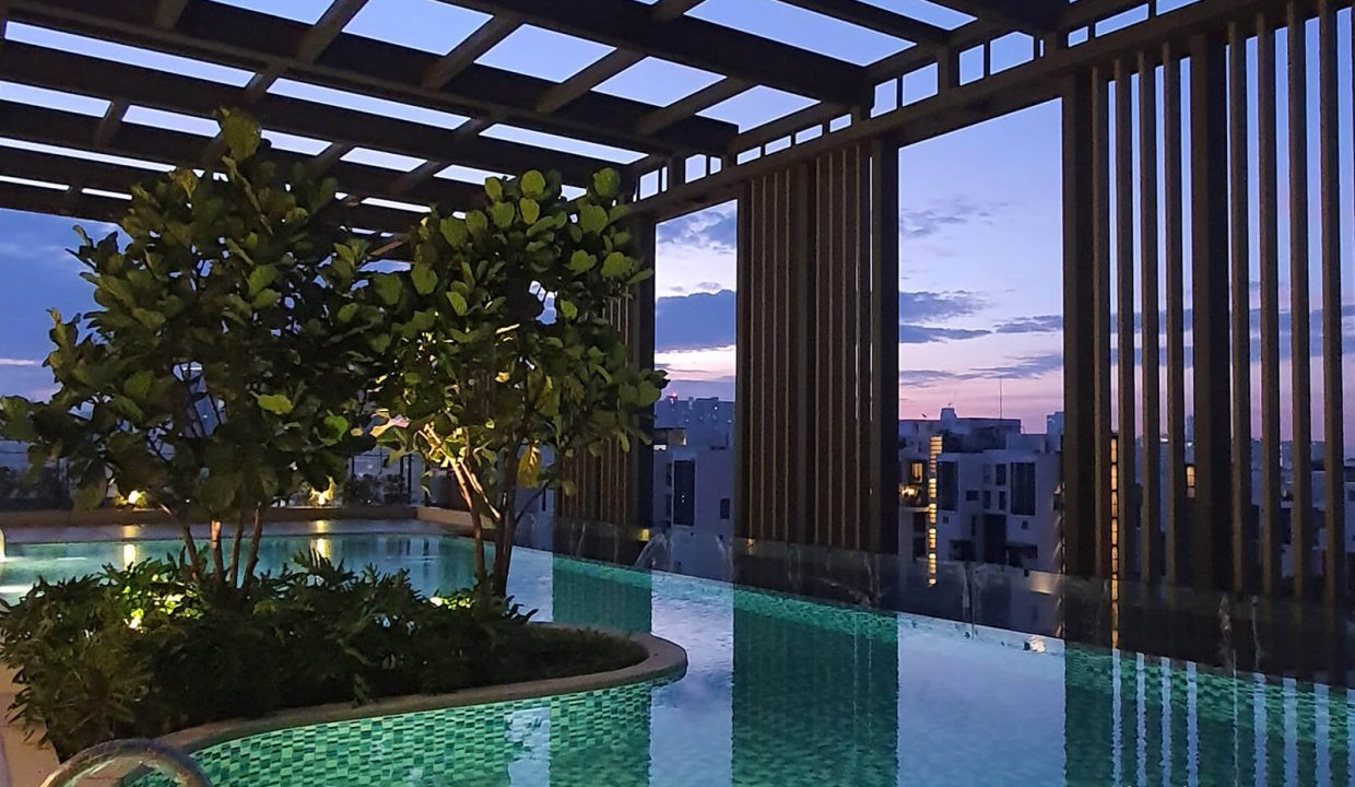 Goodwood Bangsar South 1