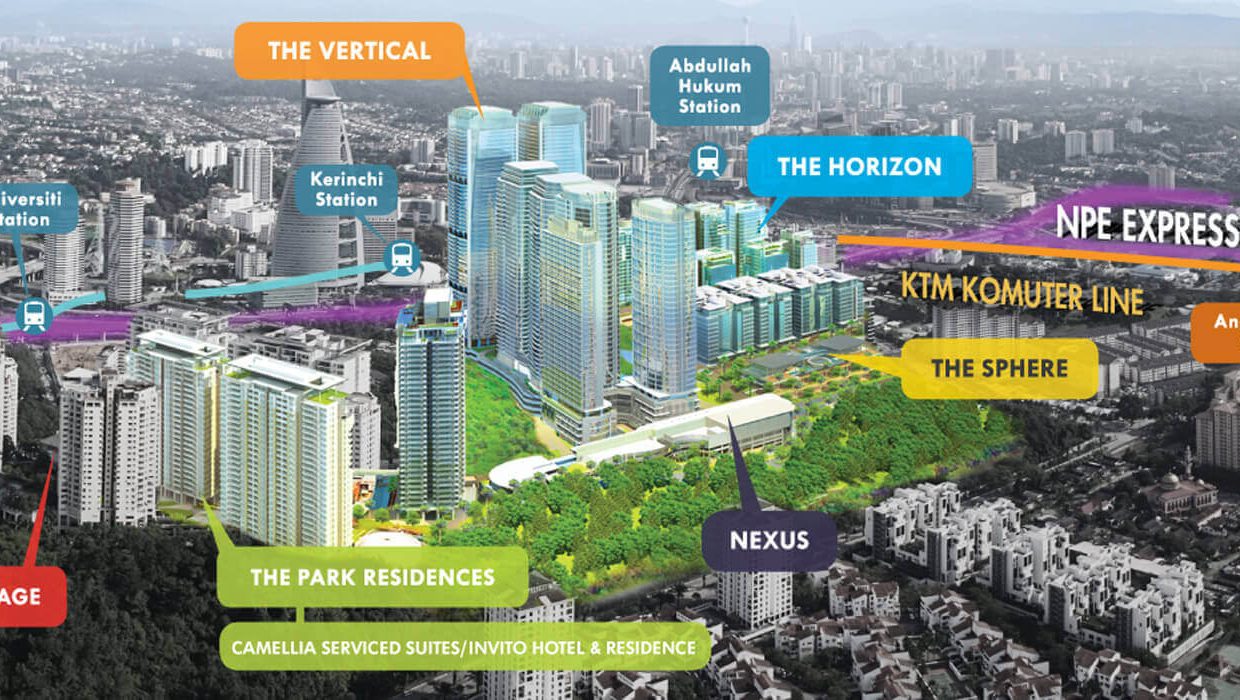 Goodwood Bangsar South 2