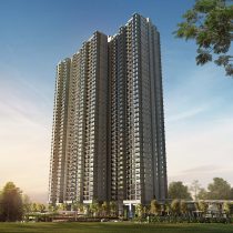 Goodwood Bangsar South
