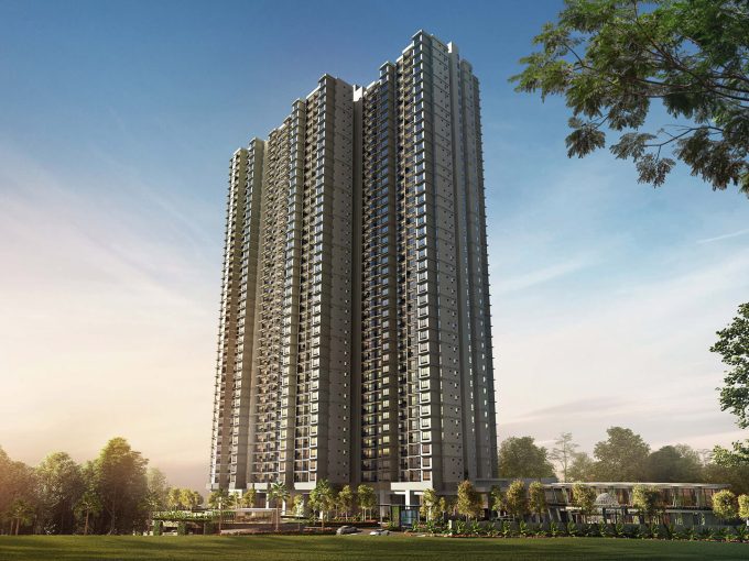 Goodwood Bangsar South