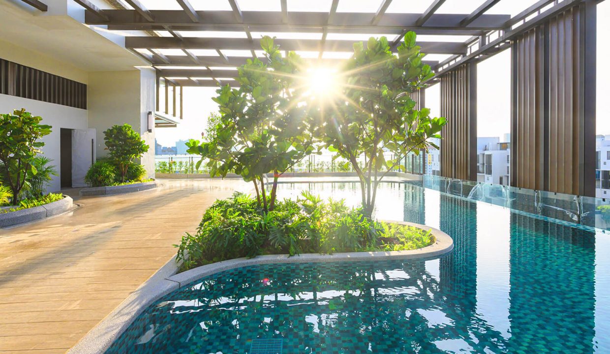 Goodwood Bangsar South 9