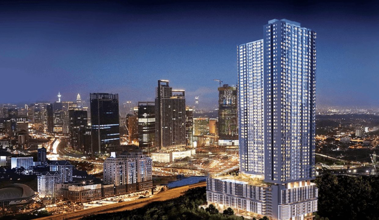 Southlink Bangsar South 2