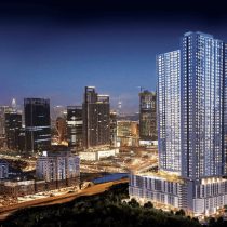 Southlink Bangsar South