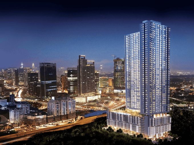 Southlink Bangsar South