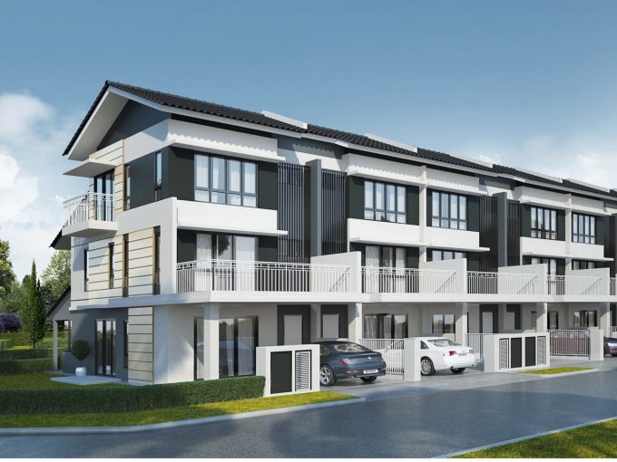 Belleza Sungai Buloh 3