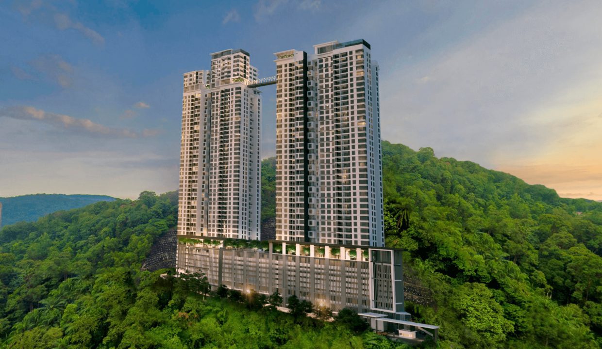 Damansara Seresta 7
