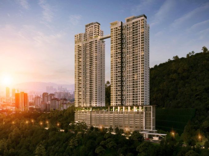 Damansara Seresta