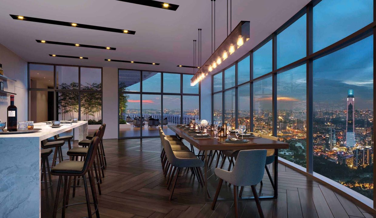 Eaton Residence10