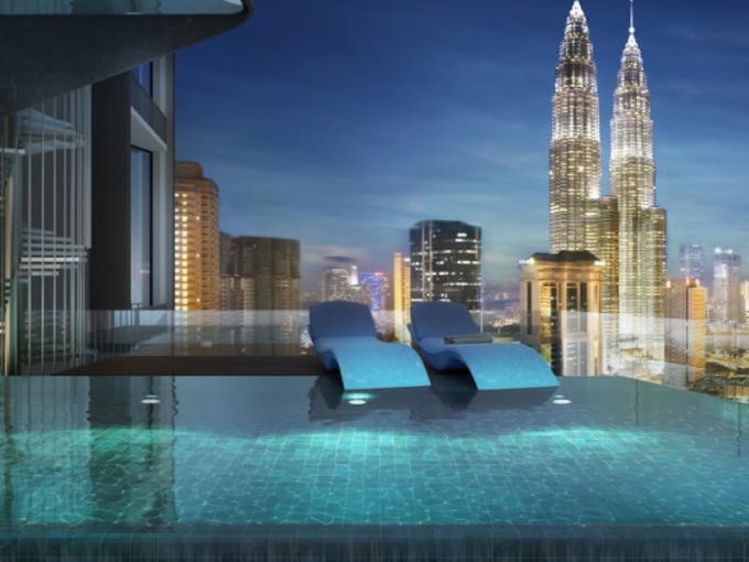 Isola KLCC