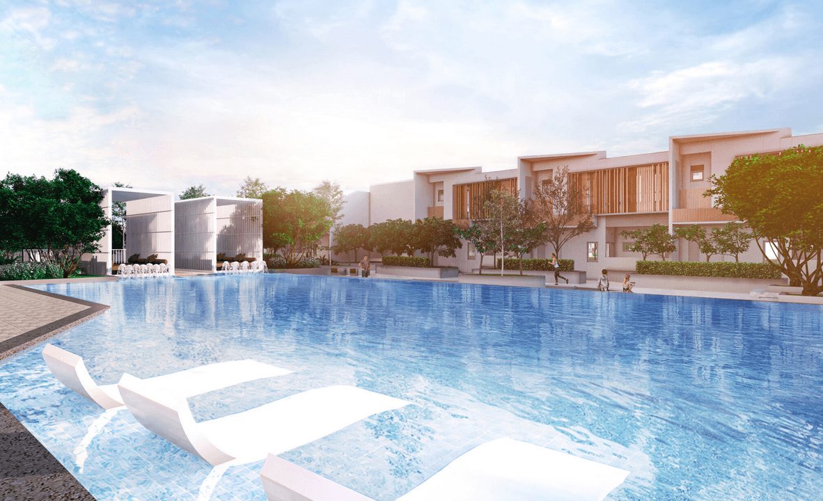 Mahogany Residence Kota Damansara 1